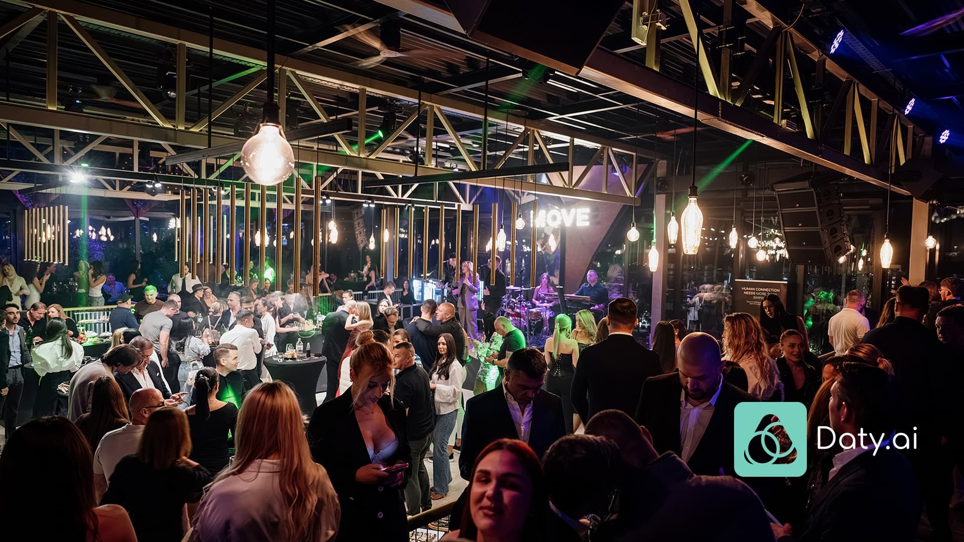 Daty.ai Launch in Belgrade Opens the Next Phase of Pioneer Hub Activation