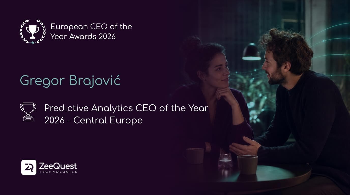What Predictive Analytics Means for More Intentional Connections